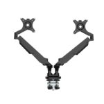 Monitorarm EASY för 2 skärmar