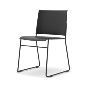 X50 - Stapelbar Stol