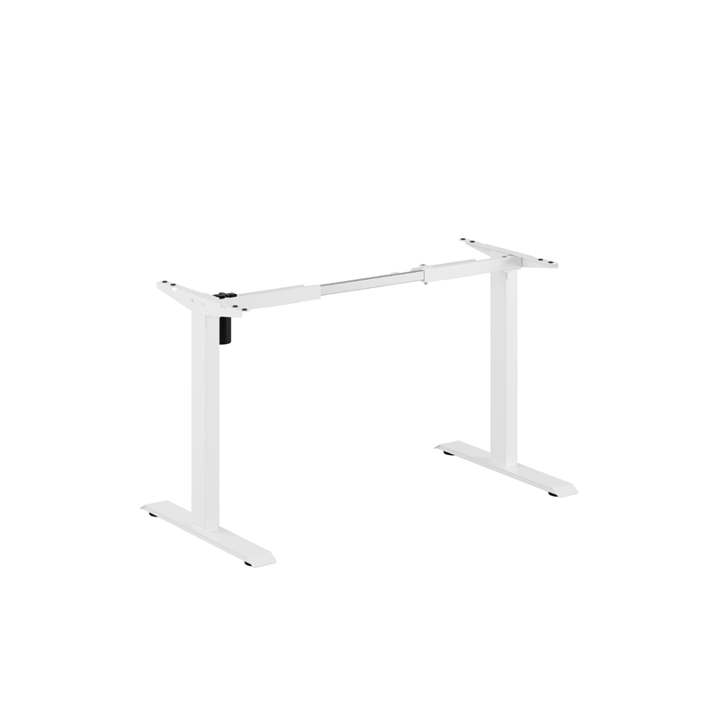 elj-up&down-easy-frame Easy - höj & sänkbara stativ med 1 motor - Bild 1